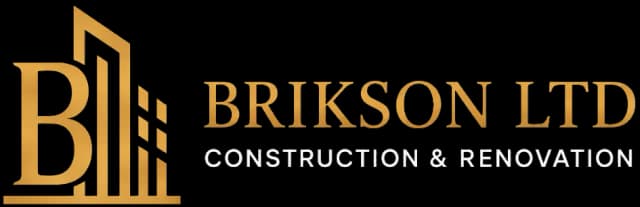 BRIKSON LTD Construction & Renovation